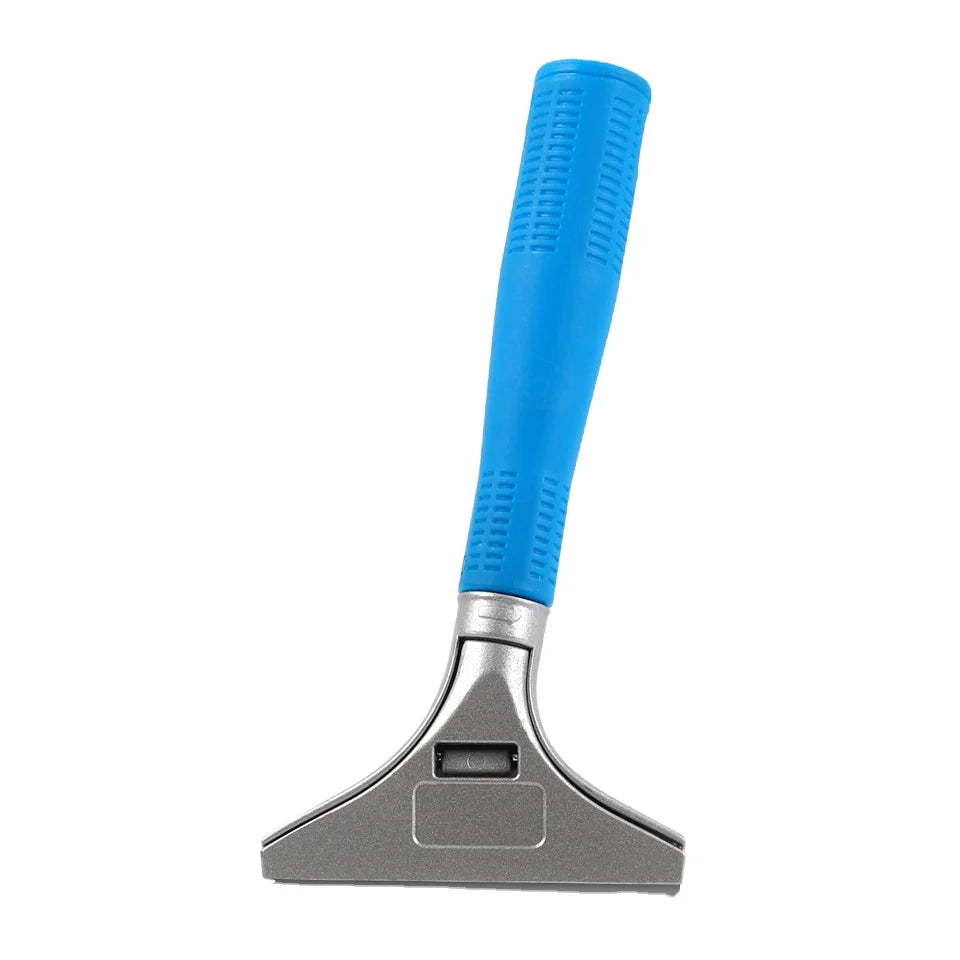 DCHOA New Style Industrial Grade Light Duty Edge Scraper Knife Floor Cleaning Building Tool with Lid OEM/ODM Customized Support