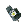 Mini Excavator Hydraulic Pump PVD-1B-32P-11G5-5677A Ex30-2 Hydraulic Main Pump