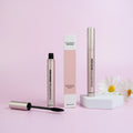 Korean Cosmetics Custom Cruelty Free Beauty Maskara Lash Serum Vegan Liquid 3d Volume Effect Waterproof Mascara Private Label
