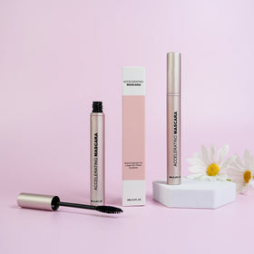 Korean Cosmetics Custom Cruelty Free Beauty Maskara Lash Serum Vegan Liquid 3d Volume Effect Waterproof Mascara Private Label