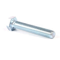 Black Hex Screw Bolts and Nuts Din933 M6 Bouten M10 Tuerca Y Perno Fasteners M12 M13 Hexagon Bolts 18X80 Mm 8.8 Hex Head Bolt
