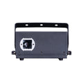 2W Outdoor Garden Laser Christmas Laser IP65 Waterproof RGB Starry Night Star Laser