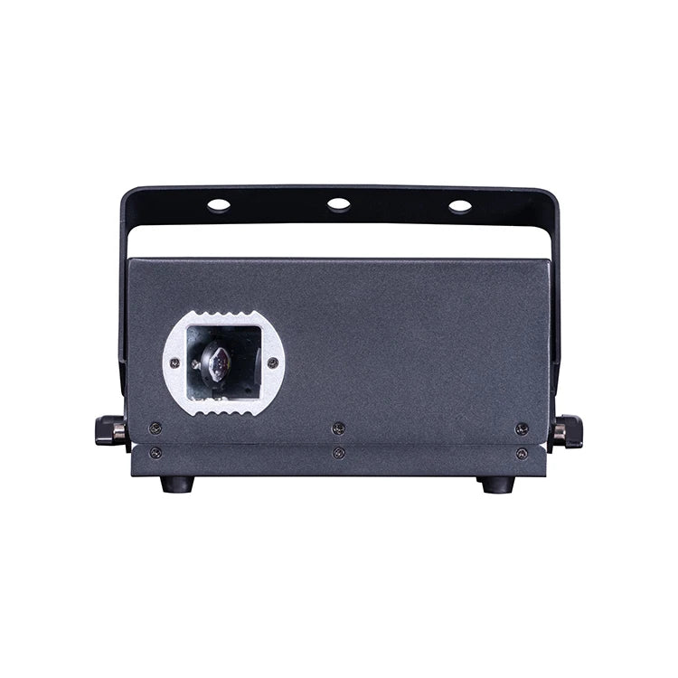 2W Outdoor Garden Laser Christmas Laser IP65 Waterproof RGB Starry Night Star Laser