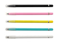 2024 New Colorful Durable Stainless Steel Endless Metal Pen Inkless