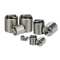 Wholesale 304 Stainless Steel Metric Wire Thread Insert Kit Repair Fasteners Spiral Spring Tightly Protect Threads Damage