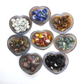 Wholesale Bulk Natural Crystals Healing Gemstone Crystal Chips Gravels for Decoration