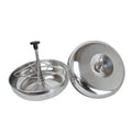 Poultry Feeder Equipment Stainless Steel Piglet Feeding Bow Trough for Pig Farm Use