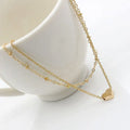 Hot Selling Women Anklet Adjustable Beach Ankle Chain Gold Alloy Foot Chain Bracelet Jewelry Gift