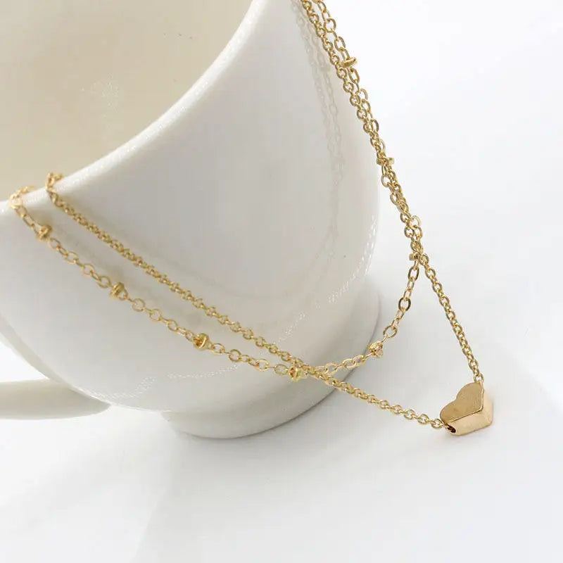 Hot Selling Women Anklet Adjustable Beach Ankle Chain Gold Alloy Foot Chain Bracelet Jewelry Gift