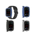 IVANHOE TPU Case Cover for Huami Amazfit GTS2mini Protective Case for Amazfit PopPro Smart Watch Accessories TPU Bumper Cover