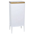 50l Home Using Smart Sensor Bin Hotel Automatic Waste Bin Large Size Stainless Steel Induction Sensor Bin