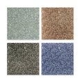 Foshan 60X60 Ceramic Porcelain Marbles Bathroom Terrazzo Floor and Wall Tiles Garden Ceramic Floor Tile