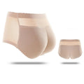 Women Padded Sexy Hip Lifting Briefs Buttock Enhancer Underwear Body Shaper Panty