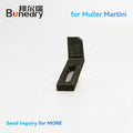 Gripper for Muller Martini Stitching Machine Bookbinding Spare Part Metal Construction