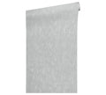 Hot Selling A.S. Cration German Brand Minimalist Style Light Grey Art Wallpaper Rolls Easy Clean for Apartment