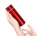 Mini 150ml/5oz Stainless Steel Water Bottle for Kids Modern Design Double Wall Small Capacity Vacuum Flask