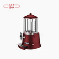 10l Commercial Hot Chocolate Dispenser Stainless Steel