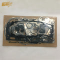 HIGH QUALITY  Engine Head Gasket  Construction Machinery Parts 1104 Full Gasket Set Overhaul Kit 1104