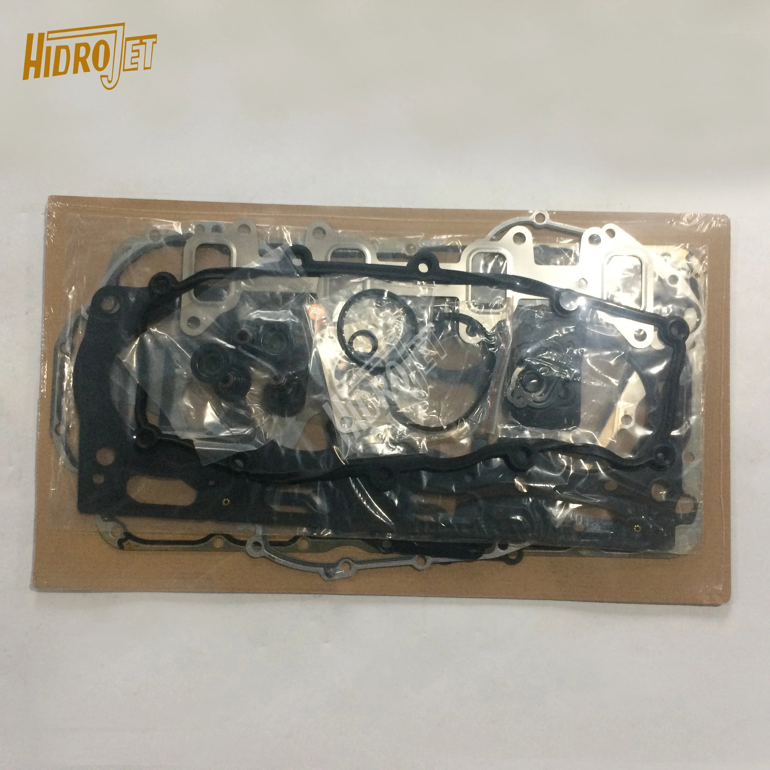 HIGH QUALITY  Engine Head Gasket  Construction Machinery Parts 1104 Full Gasket Set Overhaul Kit 1104