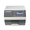 Hot Selling Small Size Precise Lead Free Reflow Oven Infrared Heating Oven Pcb Reflow Soldering for Smt Pcb Production