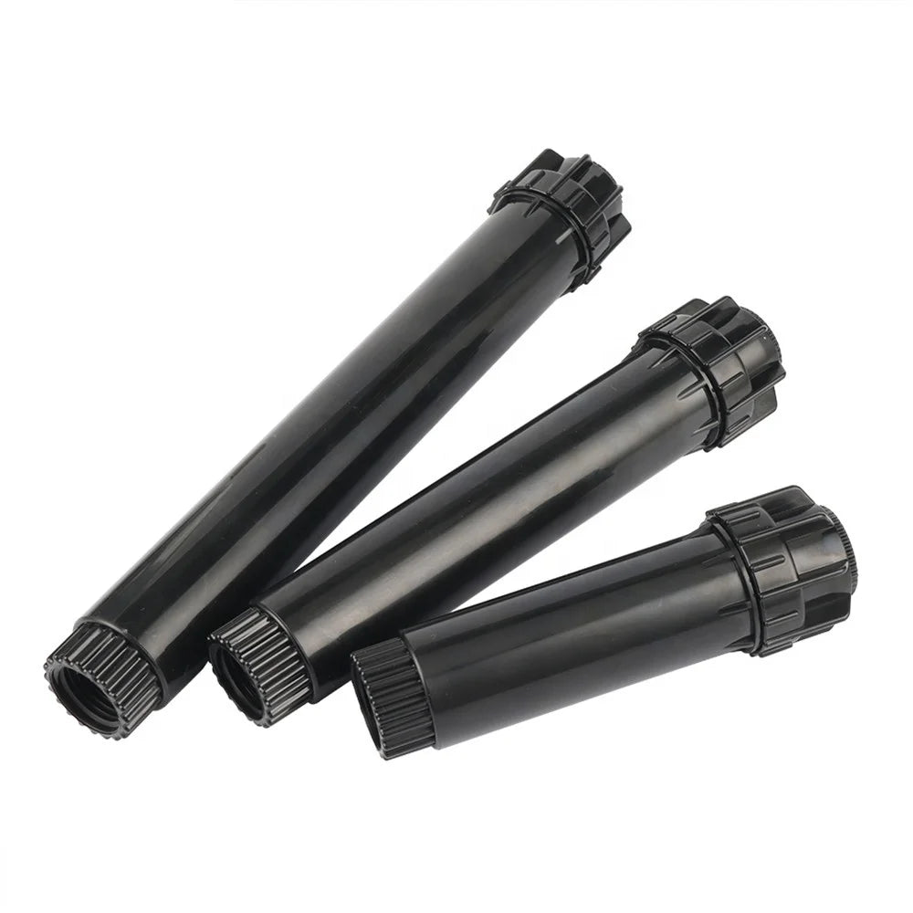 Garden 1/2 Inch Spray Nozzle Head 0-360 Degree Pop up Sprinkler Irrigation System MegaBDM