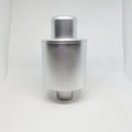 4000PSI 275Bar High Pressure Water Jet Surface Cleaner Parts 51128005 Rotary Union Rotary Head Swivel