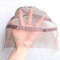 Factory Price Wig Net Full Lace 13X4 Lace U Part Lace Wig Net for Human Hair Wigs