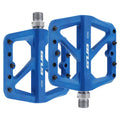 GUB GC002 Nylon Foot Bicycle Pedals DU Bearing Pedal for Outdoor Riding MTB Road Bike Part Pedal