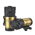 Electric Reverse Osmosis Purifiers Spare Parts RO Motor Booster Pump 75GPD 100GPD 600Gallon System High Flow