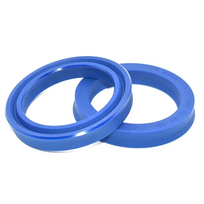 HOVOO U601 PU Seal Ring Piston or Rod Seal with -35~100 Temperature Range and 40MPa Pressure for Various Applications