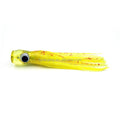 Customized 50pcs 6.5inch 50g Bionic ABS Trolling Bait Soft Silicone Squid Lures for Sea River Fishing for Bream Opp Bag Included