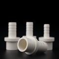 Pagoda Direct Head Screw Socket Thickened PVC Hose Connector for Fish Tank Upstream & Downstream Wholesale Aquarium Accessories