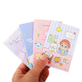 Wholesale Cheap Price Cute Mini Notebook for School Students Mini Notebook