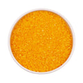 Cantaloupe Flavor Green Icing Sugar Solid Halal for Cotton Candy Machine