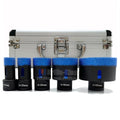 Best Universal Fit Tile Porcelain Ceramic Drill Bits Hole Cutter Hole Saw Vacuum Brazed Diamond Drill Bits Set for Power Tool