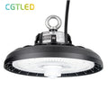 Factory Warehouse Industrial Lighting 100W 150W 200W 240W Led High Bay Light