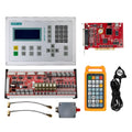FSCUT Laser Cutting Machine Control System FSCUT4000 for Metal Cutting FSCUT 6000 FSCUT 8000 Cypcut Laser Control
