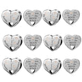 Fit Original Pan Charms Bracelet 925 Sterling Silver Auntie Niece Big Little Sister Bead for Women Jewelry Making