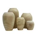 Bud Vase Desktop Ornament Ceramic Song Dynasty  Tool Tea Set Tea Ceremony Accessories Furniture Fittings