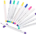 Needlework Hand Sewing Craft Supplies Water Soluble Washable Temporary Fabric Marking Tool for Cross Stitch Garment Making MegaBDM