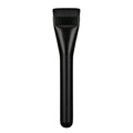 Custom Silver Kabuki Pro Liquid Makeup Brush Concealer Brush Makeup Blending Brushes