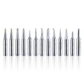 Lead-free T12 Copper Welding Tool Head Soldering Iron Tip