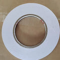 Wholesale Strong Self-Adhesive High Temperature Acrylic Solvent Glue Multi-Size Double Sided Tissue Paper Tape Roll  for Masking