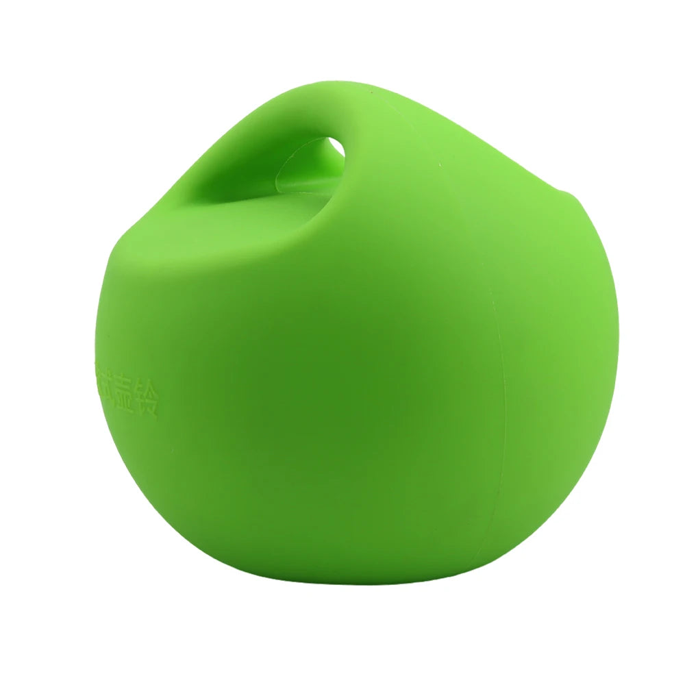 Soft Rubber MJW MJW956 Water Injection Dumbbell Yoga Kettle Bell Home Use Power Weight Training Fitness Equipment Massage