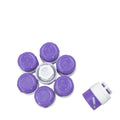 Second Generation Tea  Powder Cap Twist the CAP 30/25 Plastic Cap