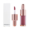 Customized Blush Container Cheek Cosmetics Dewy Natural pink Nude Cream Liquid Blush Wholesales