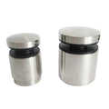 Adjustable Glass Spigot Standoff for Stairs Railing