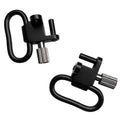 Tactical Accessories Quick Detach Qd Sling Swivel Mount Push