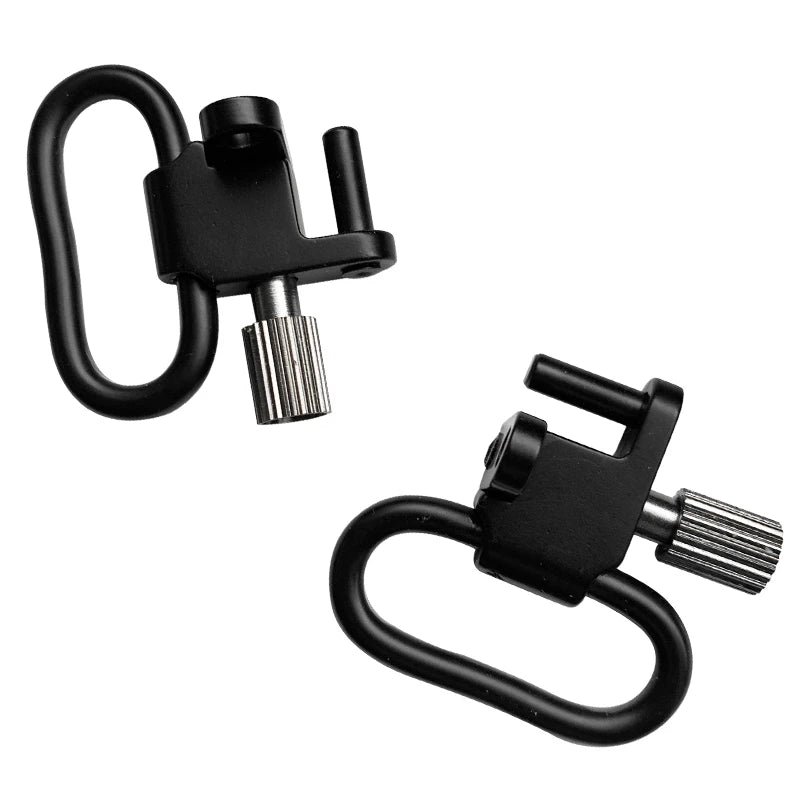 Tactical Accessories Quick Detach Qd Sling Swivel Mount Push