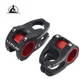 IRONDONKEY Road Bicycle Stem 7075-t6 High Strength Aluminum Alloy Bicycle Handle 31.8/35 * 50mm Mountain Bicycle Parts